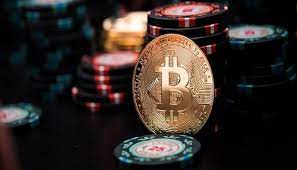 Как войти на сайт Casino Lucky Bear